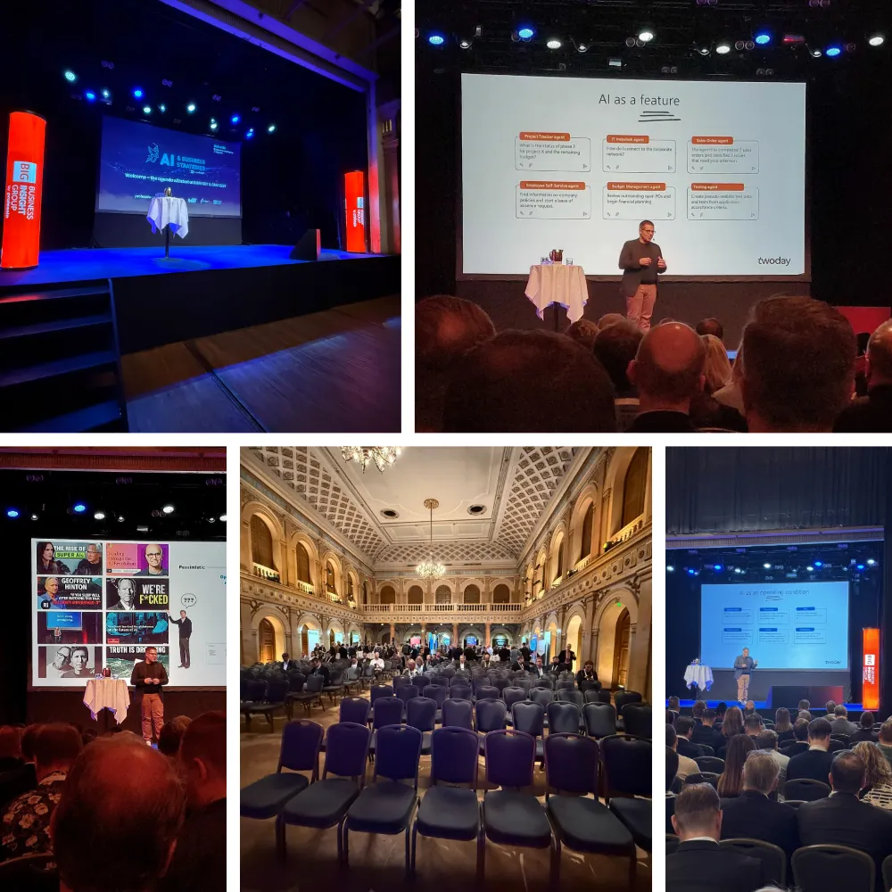 AI & Business Strategy